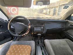 تۆیۆتا کراون